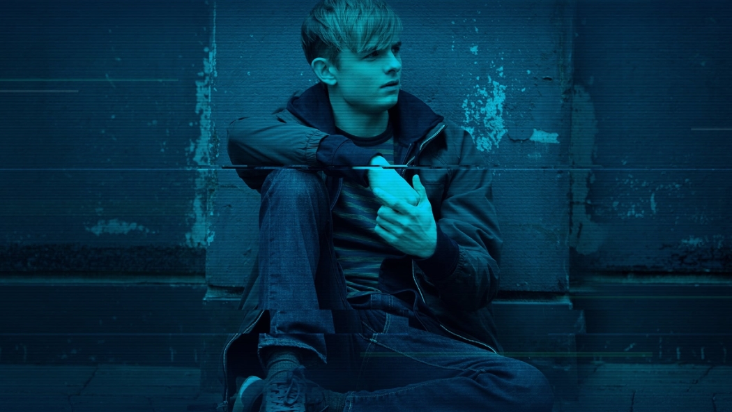 Alex Rider 3. Sezon 2. Bölüm izle