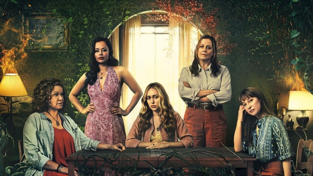 Alice Hart'ın Kayıp Çiçekleri 1. Sezon 7. Bölüm izle