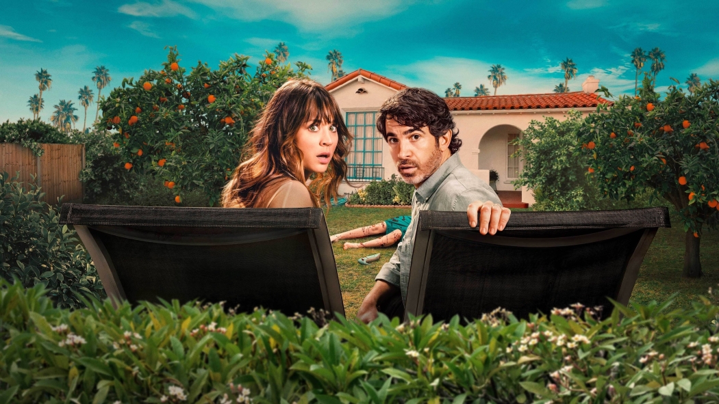 Based on a True Story 2. Sezon 7. Bölüm izle