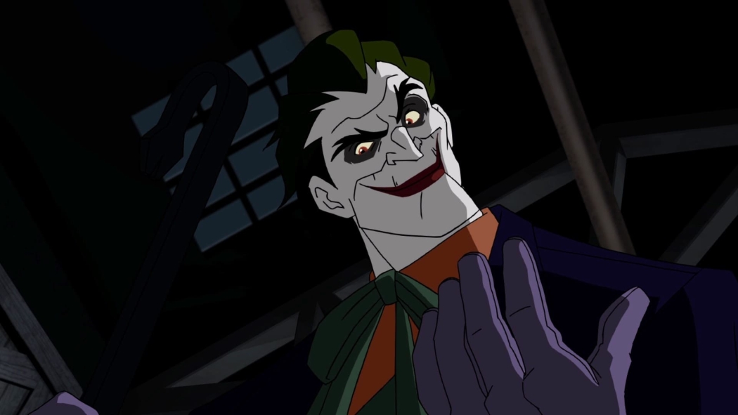 Batman: Under the Red Hood izle