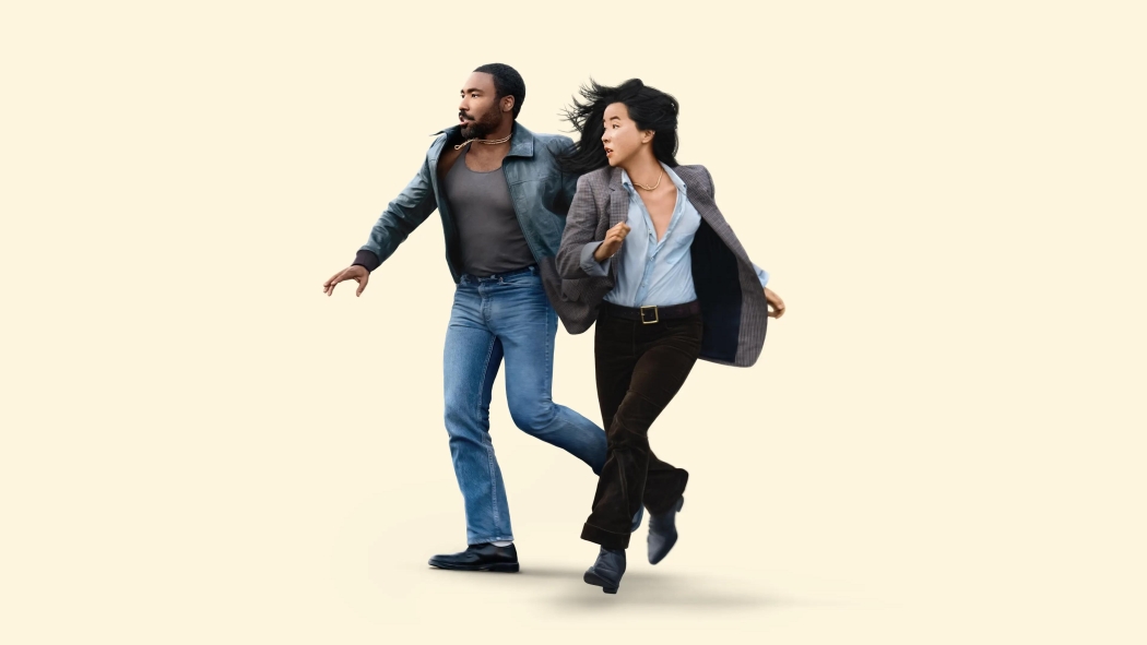 Bay & Bayan Smith 1. Sezon 2. Bölüm izle