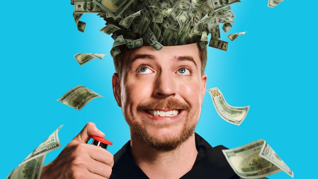 Beast Games 1. Sezon 4. Bölüm izle
