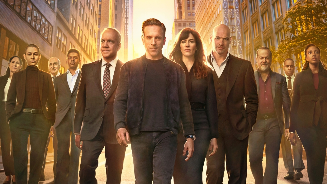 Billions 1. Sezon 7. Bölüm izle