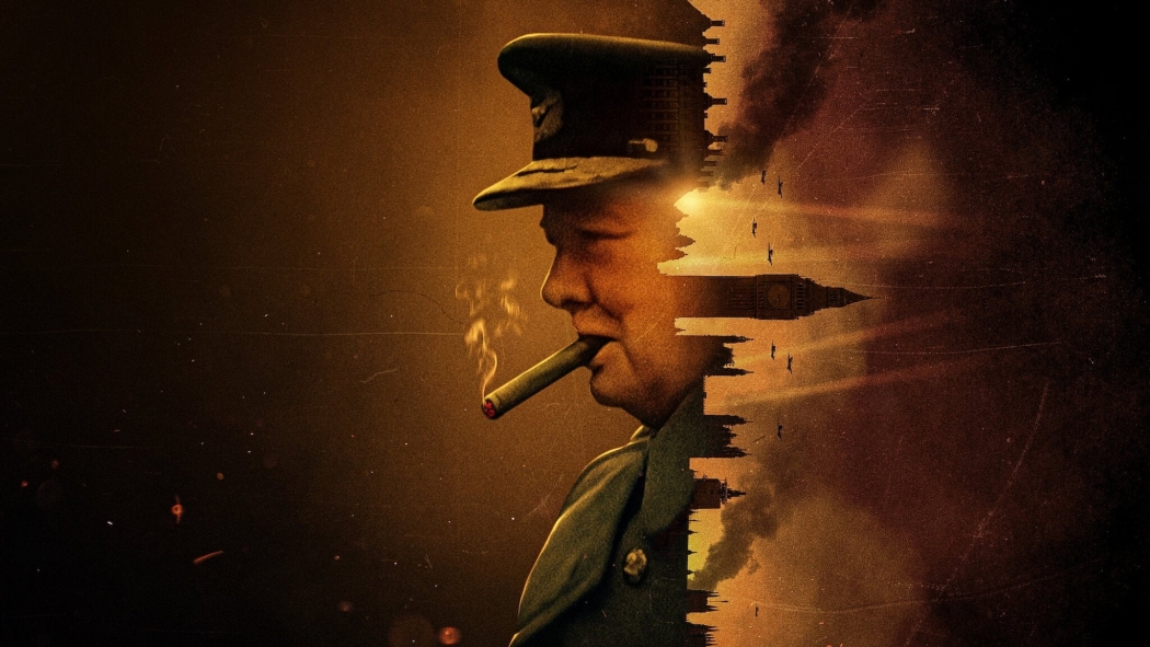 Churchill Savaşta 1. Sezon 2. Bölüm izle
