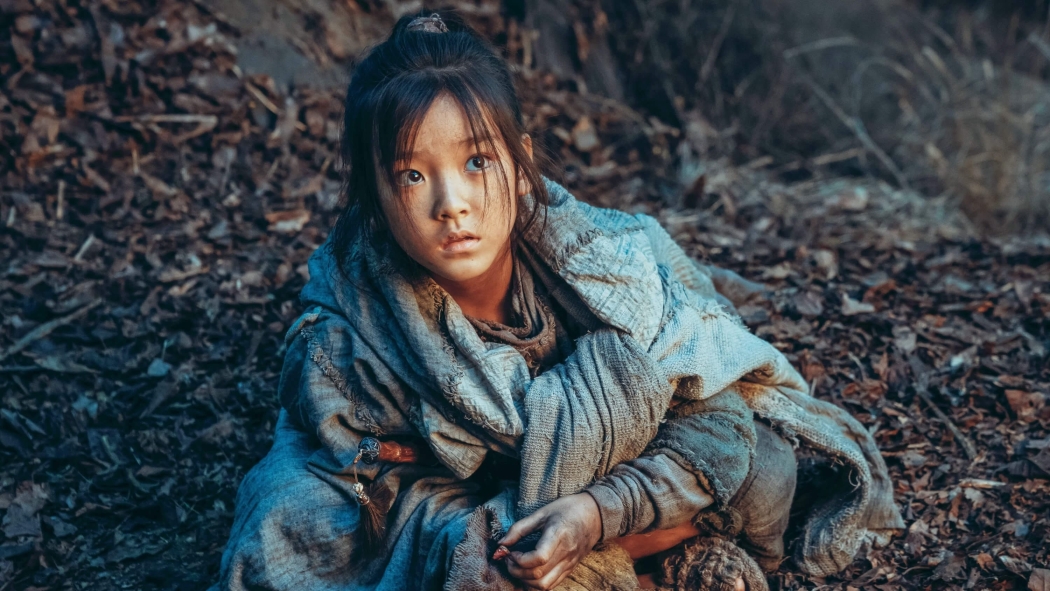 A Writers Odyssey izle