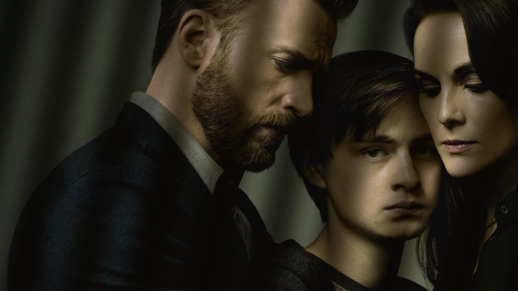 Defending Jacob 1. Sezon 5. Bölüm izle