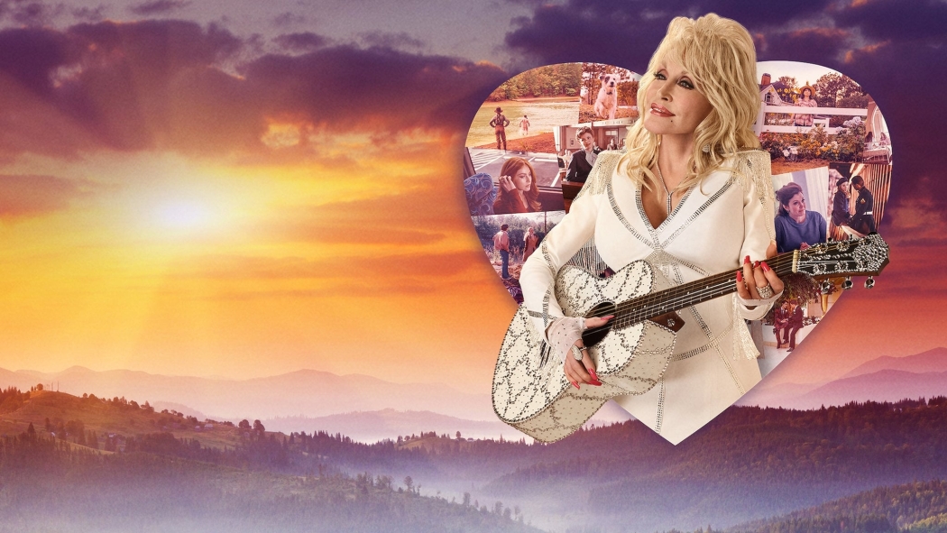 Dolly Parton's Heartstrings 1. Sezon 5. Bölüm izle