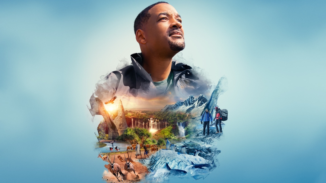 Dünya'ya Hoş Geldin 1. Sezon 2. Bölüm izle