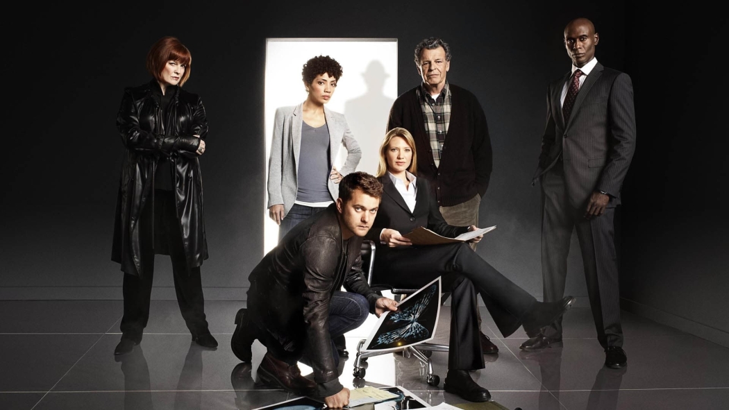 Fringe 4. Sezon 1. Bölüm izle