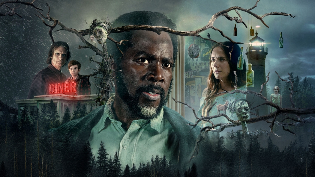 FROM 1. Sezon 2. Bölüm izle