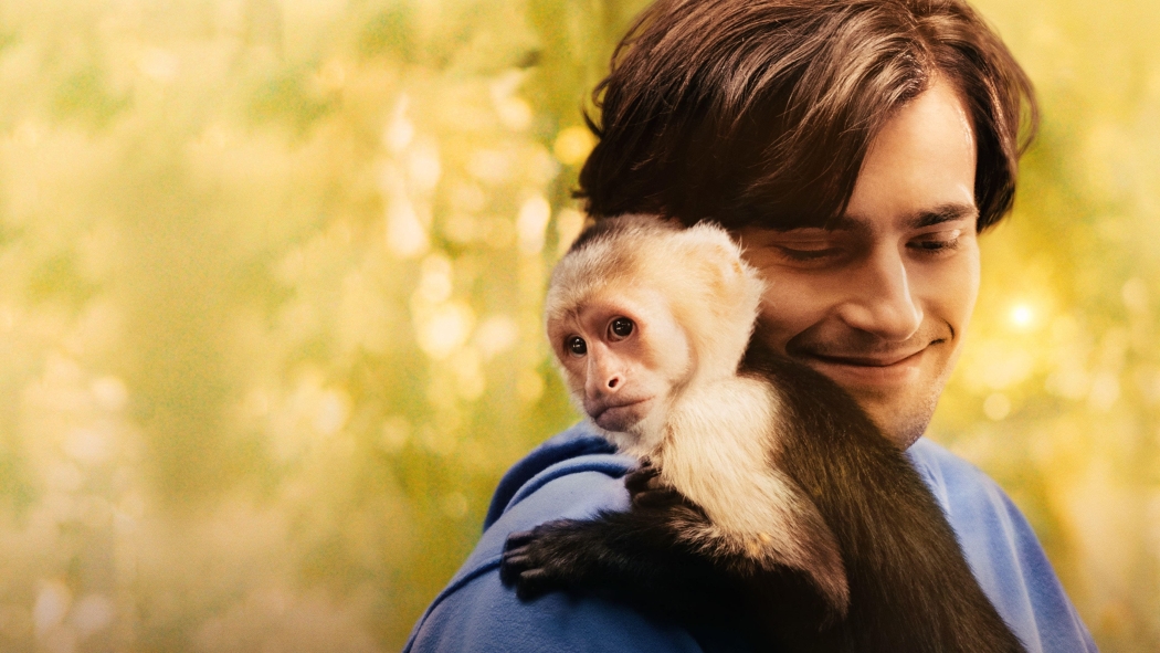 Gigi ve Nate izle