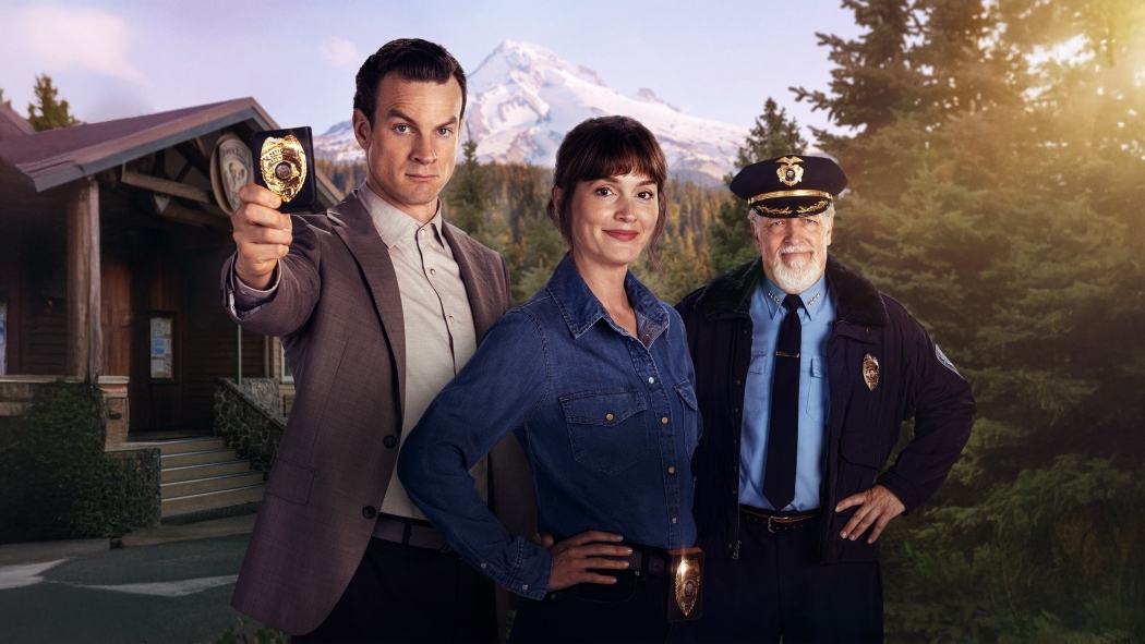 Good Cop/Bad Cop 1. Sezon 5. Bölüm izle