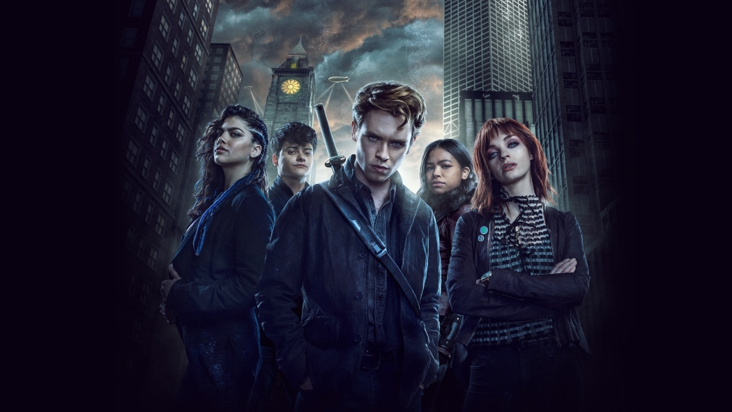 Gotham Knights 1. Sezon 1. Bölüm izle