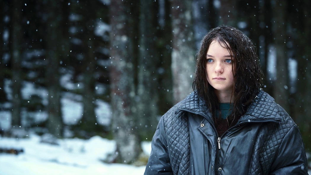 Hanna 3. Sezon 6. Bölüm izle