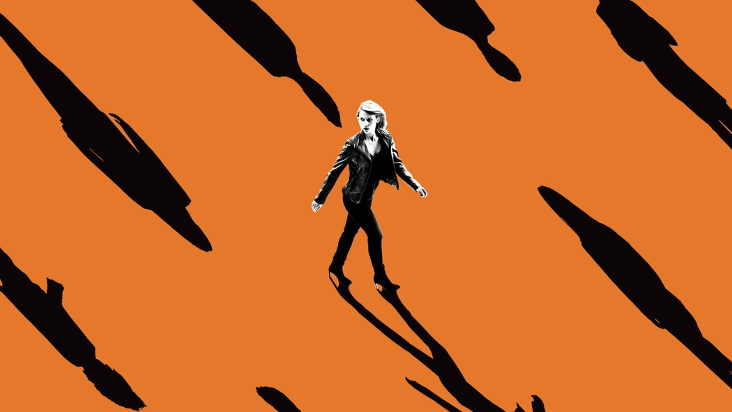 Homeland 3. Sezon 10. Bölüm izle