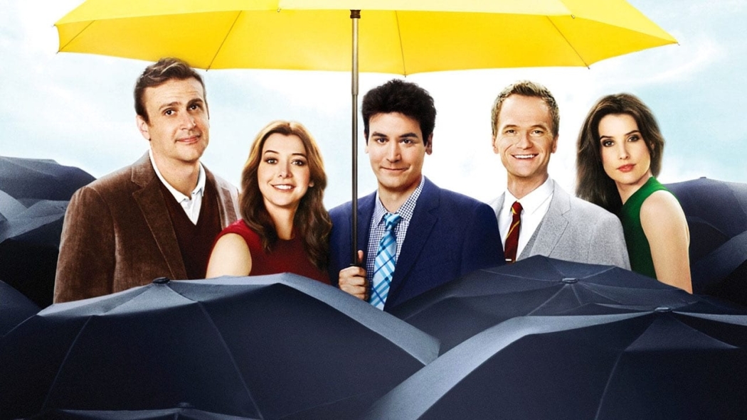 How I Met Your Mother 1. Sezon 3. Bölüm izle