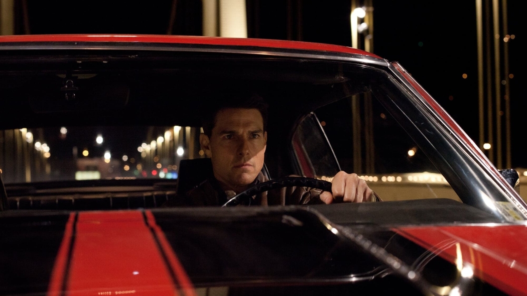 Jack Reacher izle