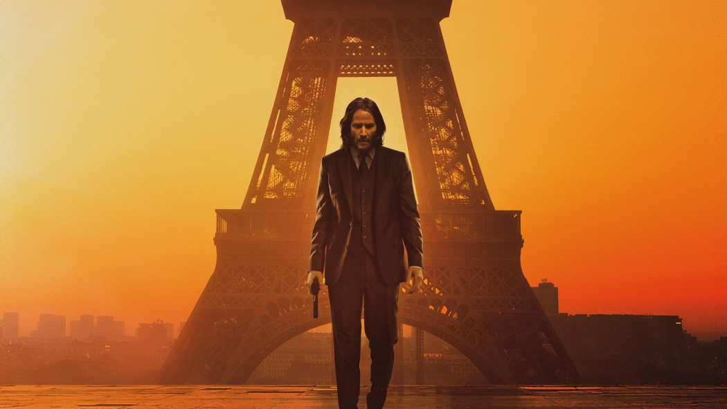 John Wick 4 izle