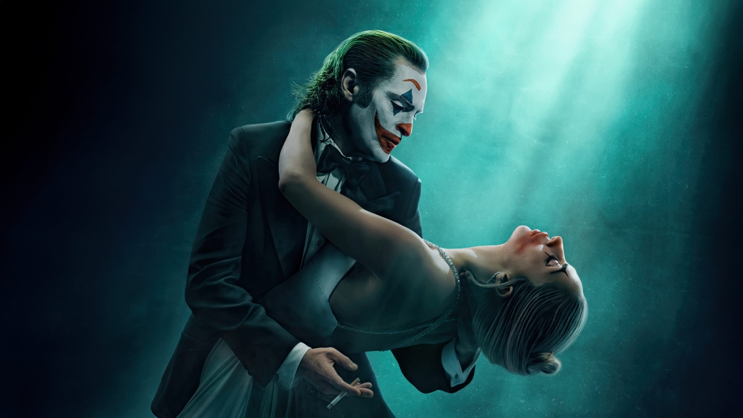 Joker: ikili Delilik izle