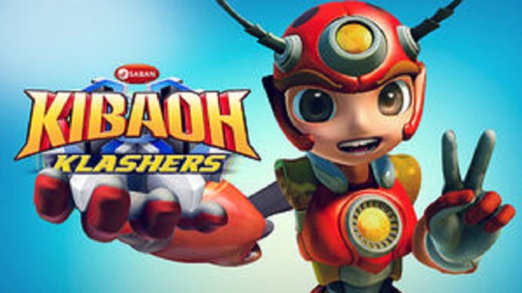 Kibaoh Klashers 2. Sezon 7. Bölüm izle