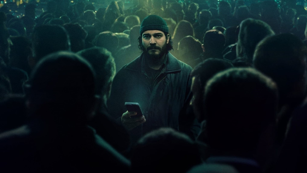 Kübra 2. Sezon 2. Bölüm izle