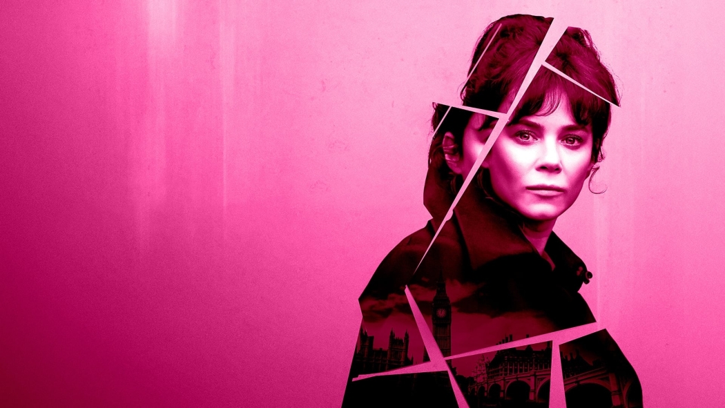 Marcella 1. Sezon 4. Bölüm izle