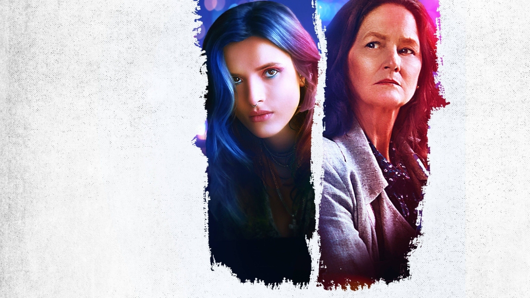 Measure of Revenge izle