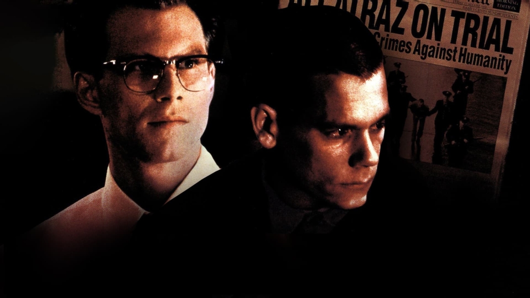 ilk Canilik (1995) izle