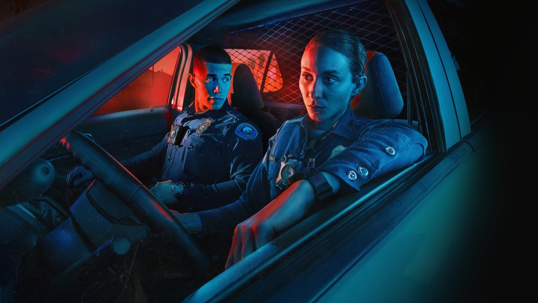 On Call 1. Sezon 1. Bölüm izle