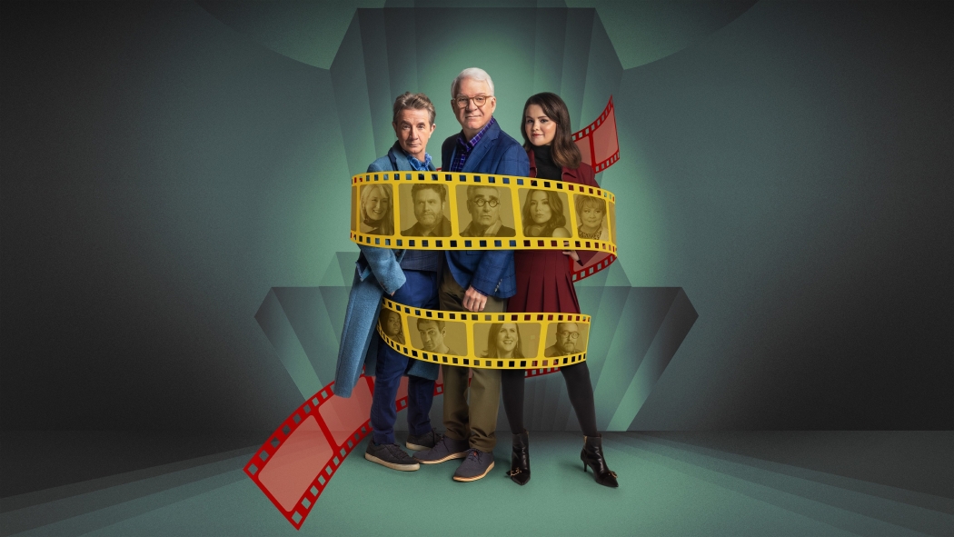 Only Murders in the Building 2. Sezon 7. Bölüm izle
