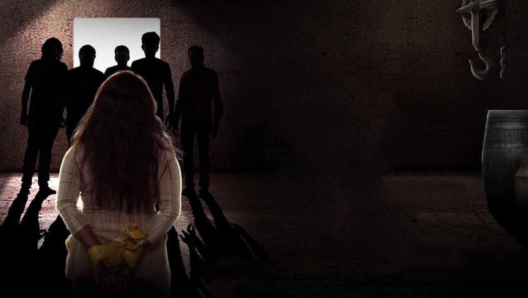 Pen Vilai Verum 999 Rubai Mattume izle