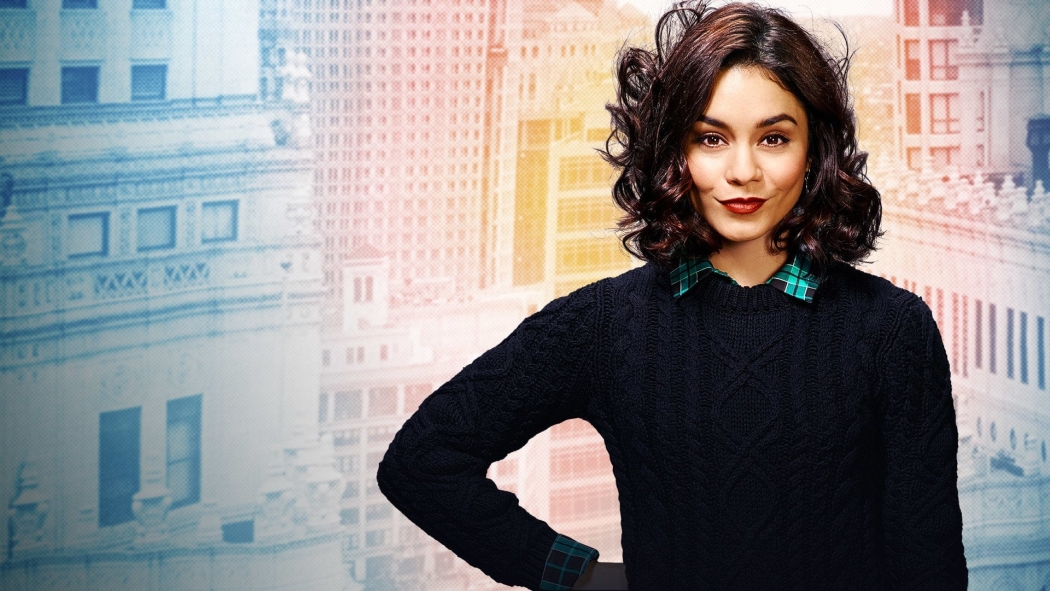 Powerless 1. Sezon 1. Bölüm izle