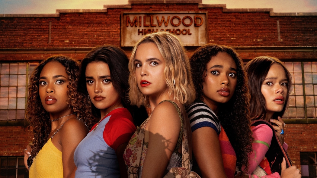 Pretty Little Liars: Original Sin 1. Sezon 3. Bölüm izle
