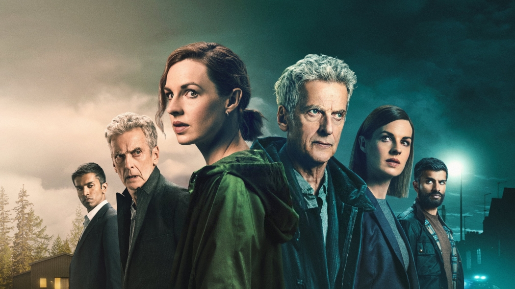 Şeytanın Saati 2. Sezon 2. Bölüm izle