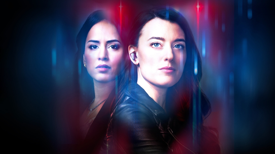 Sight Unseen 1. Sezon 4. Bölüm izle