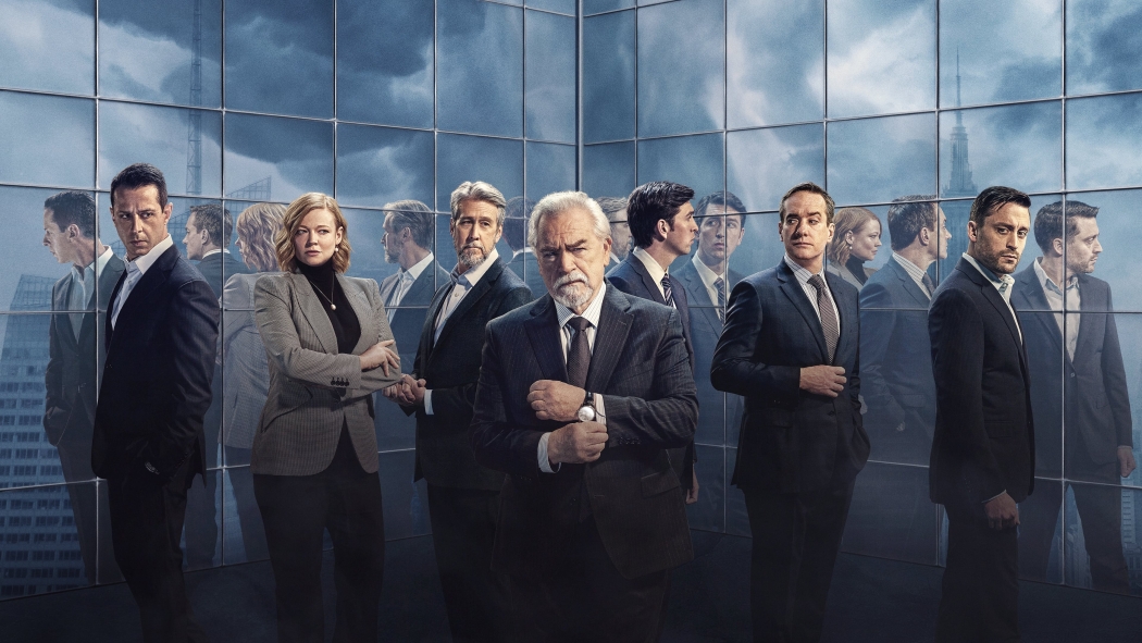 Succession 1. Sezon 3. Bölüm izle