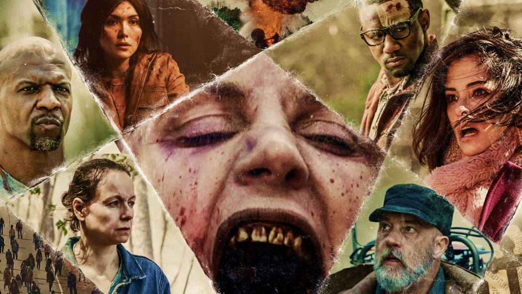 Tales of the Walking Dead 1. Sezon 2. Bölüm izle