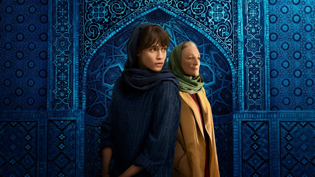 Tehran 3. Sezon 4. Bölüm izle