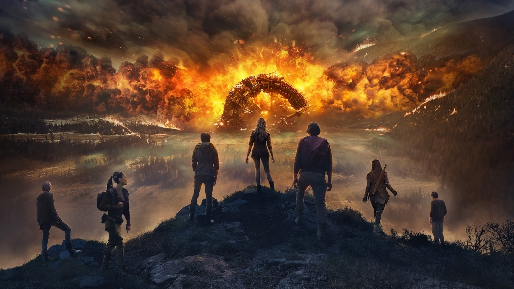 The 100 3. Sezon 5. Bölüm izle