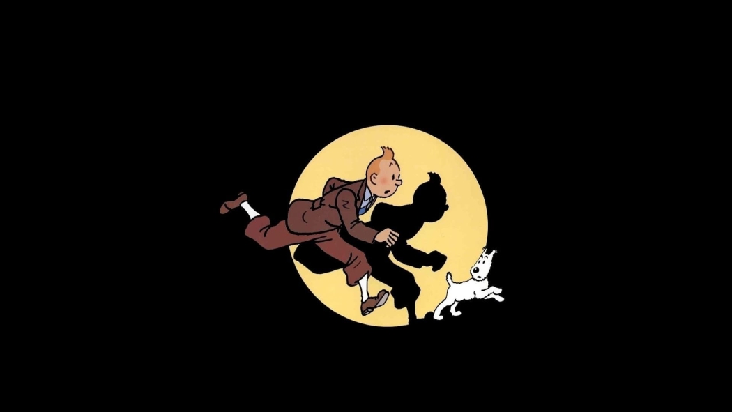 The Adventures of Tintin 2. Sezon 12. Bölüm izle
