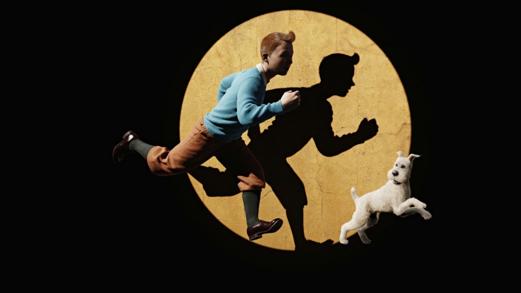Tenten'in Maceraları izle