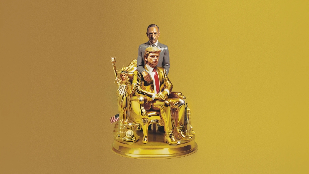 Trump'ın Hikayesi izle