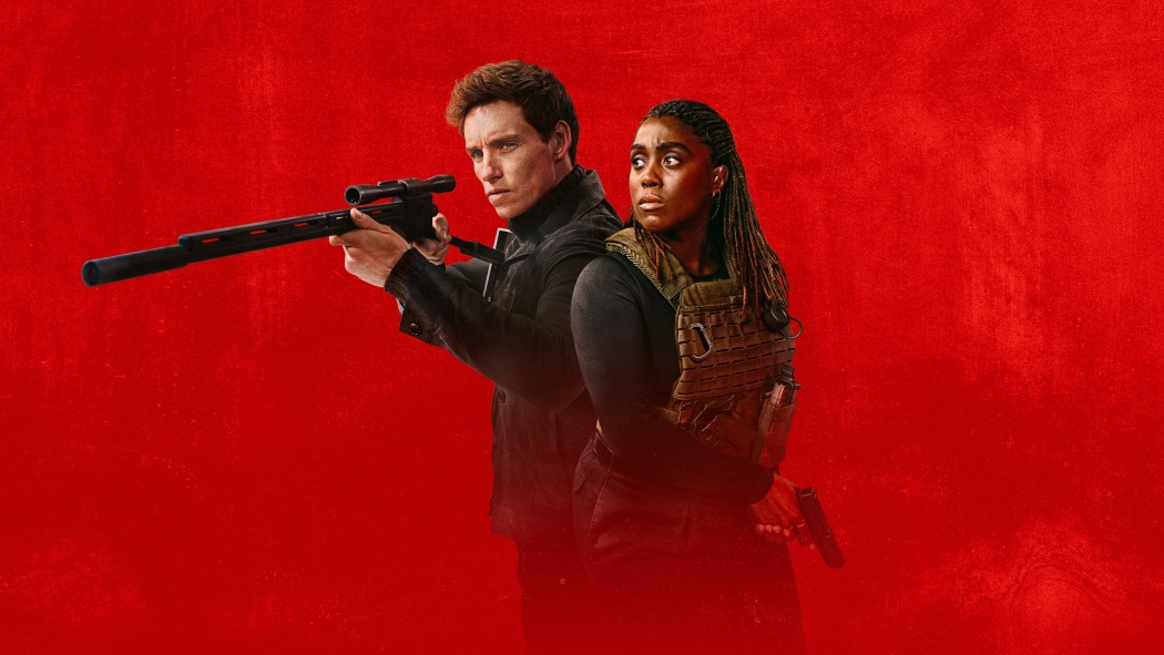 The Day of the Jackal 1. Sezon 5. Bölüm izle