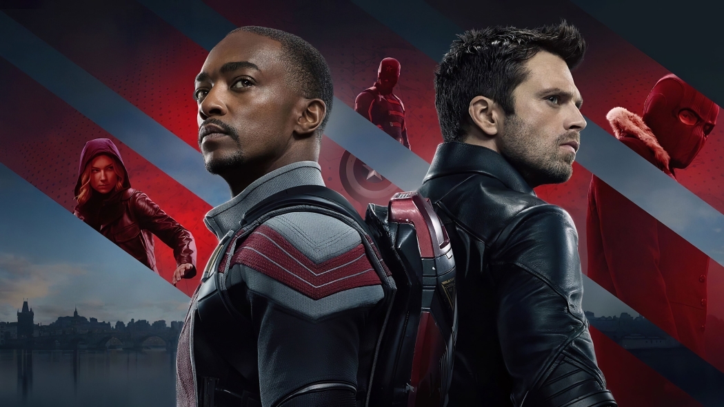 The Falcon and the Winter Soldier 1. Sezon 5. Bölüm izle