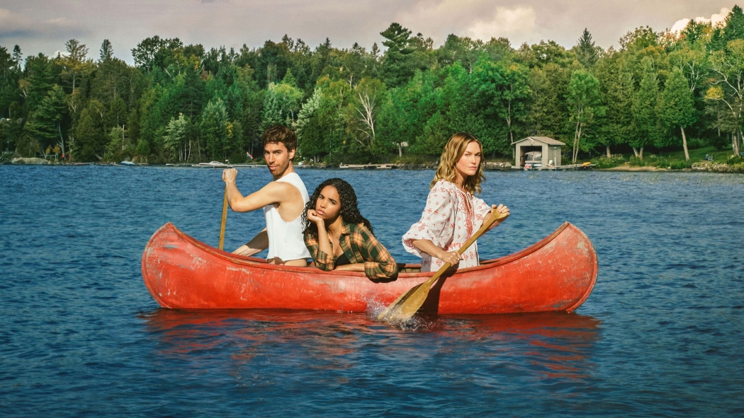 The Lake 2. Sezon 1. Bölüm izle