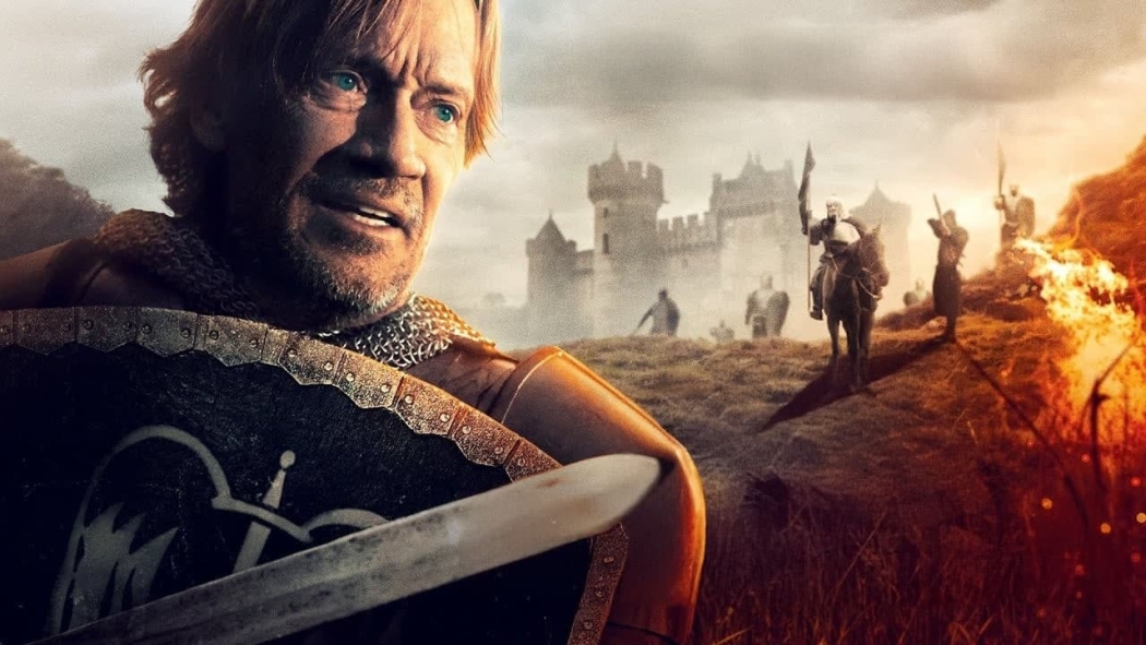 The Last Redemption izle