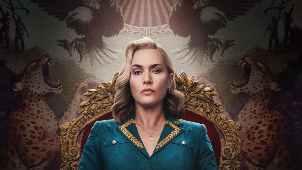 The Regime 1. Sezon 5. Bölüm izle