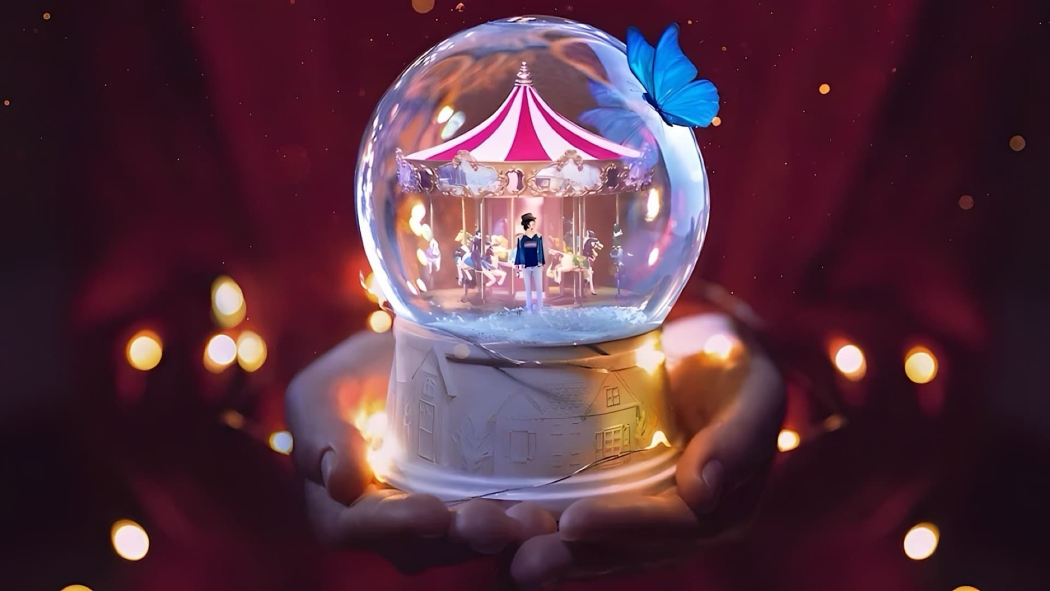 The Sound of Magic 1. Sezon 4. Bölüm izle