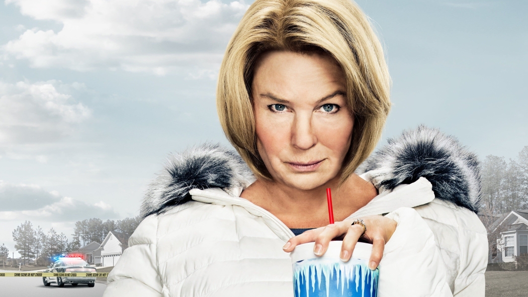 The Thing About Pam 1. Sezon 5. Bölüm izle