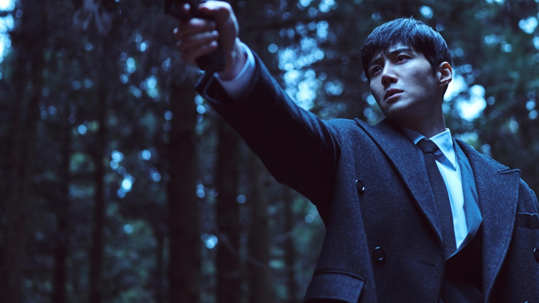 The Tyrant 1. Sezon 1. Bölüm izle